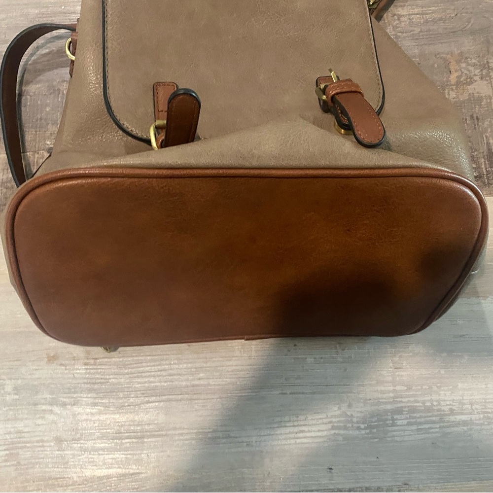 Jen & Co backpack bag - Picture 2 of 12